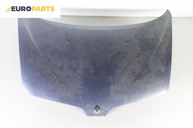 Преден капак за Renault Megane Scenic (10.1996 - 12.2001)