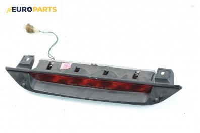 Трети стоп за Daewoo Nubira Station Wagon (04.1997 - 06.1999), комби