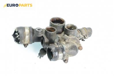 Корпус на термостат за Alfa Romeo 156 Sedan (09.1997 - 09.2005) 2.5 V6 24V (932A1), 190 к.с.