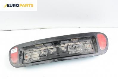 Стойка заден номер за Renault Megane Scenic (10.1996 - 12.2001)