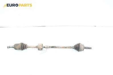 Полуоска за Fiat Punto Hatchback (09.1993 - 09.1999) 55 1.1, 54 к.с., позиция: предна, дясна