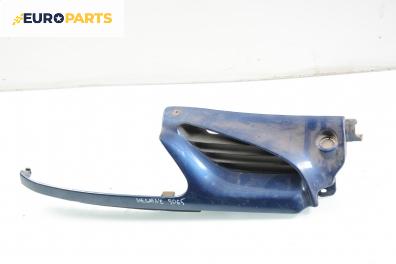Решетка за Renault Megane I Hatchback (08.1995 - 12.2004), хечбек, позиция: дясна