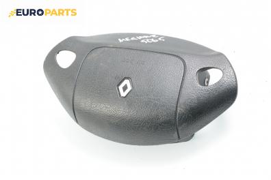 Airbag за Renault Megane I Hatchback (08.1995 - 12.2004), 4+1 вр., хечбек