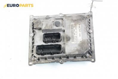 Компютър двигател за Smart City-Coupe 450 (07.1998 - 01.2004) 0.6 (S1CLA1, 450.341), 55 к.с., № Bosch 0 261 205 004