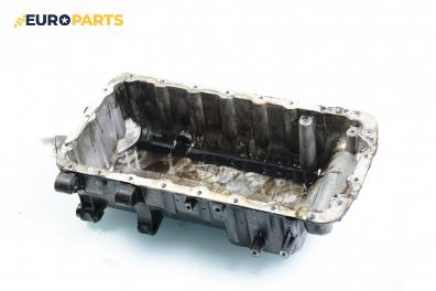 Картер за Peugeot 307 Hatchback (08.2000 - 12.2012) 2.0 HDi 90, 90 к.с.