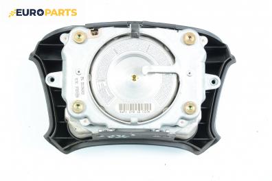 Airbag за BMW 3 Series E36 Compact (03.1994 - 08.2000), 2+1 вр., хечбек, позиция: предна, № BMW 3310942459