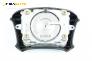 Airbag за BMW 3 Series E36 Compact (03.1994 - 08.2000), 2+1 вр., хечбек, позиция: предна, № BMW 3310942459