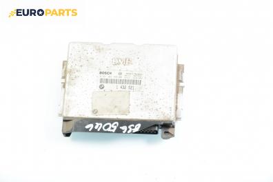 Компютър двигател за BMW 3 Series E36 Compact (03.1994 - 08.2000) 316 i, 102 к.с., № Bosch 0 261 203 660