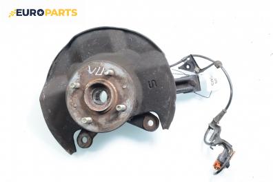 Шенкел главина за Honda Civic VII Hatchback (03.1999 - 02.2006), позиция: предна, лява