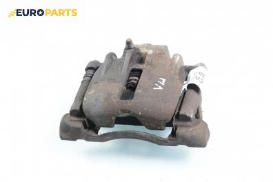 Спирачен апарат за Honda Civic VII Hatchback (03.1999 - 02.2006), позиция: предна, лява, Lucas