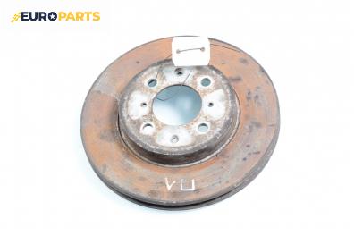 Спирачен диск за Honda Civic VII Hatchback (03.1999 - 02.2006), позиция: предна
