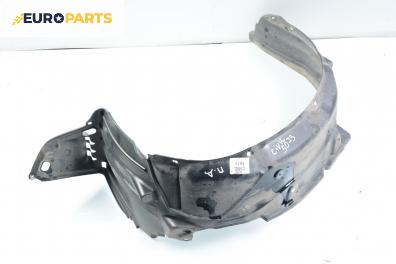 Подкалник за Honda Civic VII Hatchback (03.1999 - 02.2006), 4+1 вр., хечбек, позиция: предна, дясна