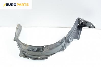 Подкалник за Honda Civic VII Hatchback (03.1999 - 02.2006), 4+1 вр., хечбек, позиция: предна, лява
