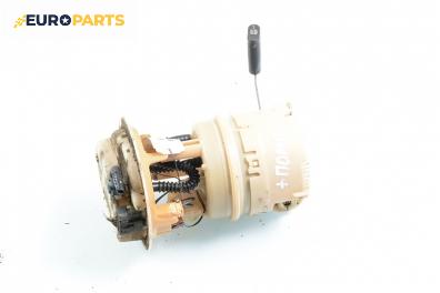 Бензинова помпа за Peugeot 206 Hatchback (08.1998 - 12.2012) 1.4 i, 75 к.с.