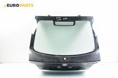 Заден капак за BMW 3 Series E36 Compact (03.1994 - 08.2000), 2+1 вр., хечбек