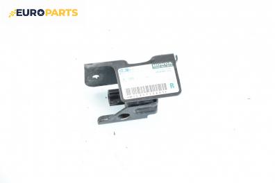 Сензор airbag за Honda Civic VII Hatchback (03.1999 - 02.2006), № Denso 187600-4550 / 77940-S6A-N910