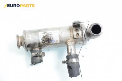 EGR охладител за Citroen Jumpy Box II (01.2007 - 03.2016) 1.6 HDi 90 16V, 90 к.с.