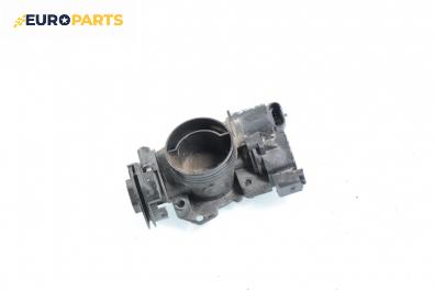 Дроселова клапа за Peugeot 206 Hatchback (08.1998 - 12.2012) 1.4 i, 75 к.с.