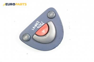 Панел бутони за Smart City-Coupe 450 (07.1998 - 01.2004)