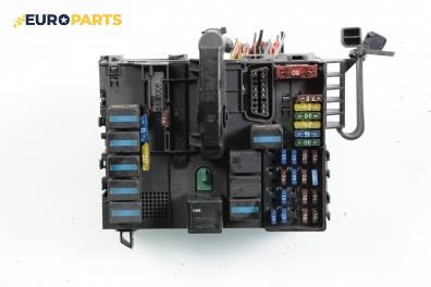 Бушонно табло за Smart City-Coupe 450 (07.1998 - 01.2004) 0.6 (S1CLA1, 450.341), 55 к.с.