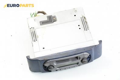 Автокасетофон за Smart City-Coupe 450 (07.1998 - 01.2004)
