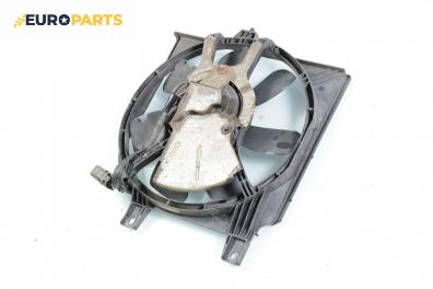 Перка охлаждане за Nissan Almera I Sedan (07.1995 - 09.2000) 2.0 D, 75 к.с.