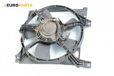 Перка охлаждане за Nissan Almera I Sedan (07.1995 - 09.2000) 2.0 D, 75 к.с.