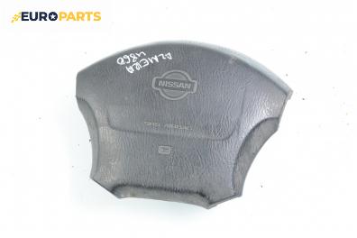 Airbag за Nissan Almera I Sedan (07.1995 - 09.2000), седан