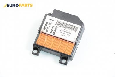 Модул за AIRBAG за Smart City-Coupe 450 (07.1998 - 01.2004), № 000 1211 V007