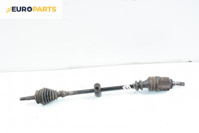 Полуоска за Opel Corsa B Hatchback (03.1993 - 12.2002) 1.2 i, 45 к.с., позиция: предна, дясна