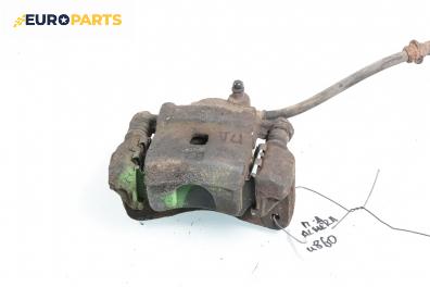 Спирачен апарат за Nissan Almera I Sedan (07.1995 - 09.2000), позиция: предна, дясна