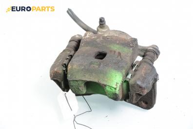 Спирачен апарат за Nissan Almera I Sedan (07.1995 - 09.2000), позиция: предна, лява