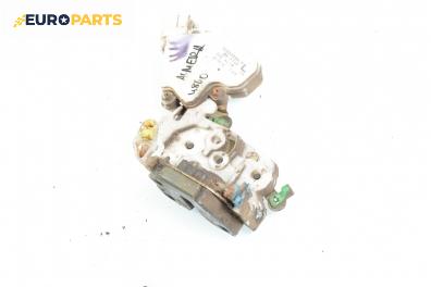 Брава на врата за Nissan Almera I Sedan (07.1995 - 09.2000), позиция: предна, лява