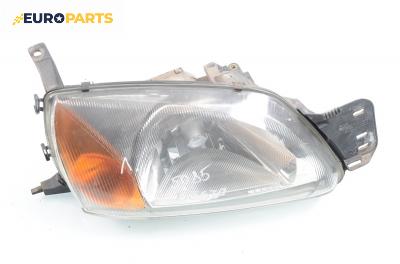 Фар за Ford Fiesta IV Hatchback (08.1995 - 09.2002), позиция: дясна