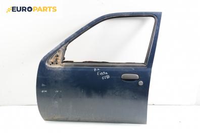 Врата за Ford Fiesta IV Hatchback (08.1995 - 09.2002), 4+1 вр., позиция: предна, лява