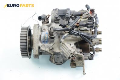 ГНП-горивонагнетателна помпа за Nissan Almera I Sedan (07.1995 - 09.2000) 2.0 D, 75 к.с., № 16700 2J610