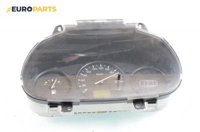 Километраж за Ford Fiesta IV Hatchback (08.1995 - 09.2002) 1.3 i, 60 к.с.