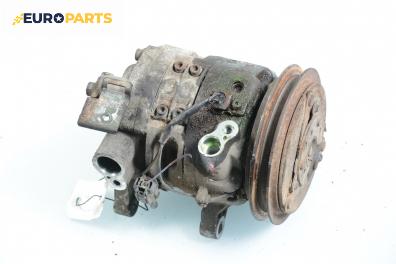 Компресор климатик за Nissan Almera I Sedan (07.1995 - 09.2000) 2.0 D, 75 к.с.