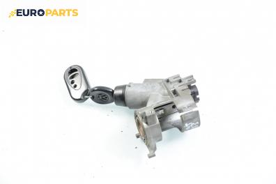 Контактен ключ за Volkswagen Passat Variant B3, B4 (02.1988 - 06.1997), № SWF 290 596 KLS92