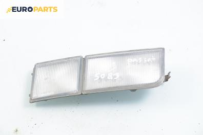 Бленда за броня за Volkswagen Passat Variant B3, B4 (02.1988 - 06.1997), комби, позиция: дясна, Depo
