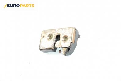 Брава заден капак за Volkswagen Golf III Hatchback (08.1991 - 07.1998), позиция: задна