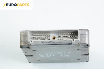 Компютър двигател за Ford Fiesta IV Hatchback (08.1995 - 09.2002) 1.3 i, 60 к.с., № XS6F-12A650-AKB