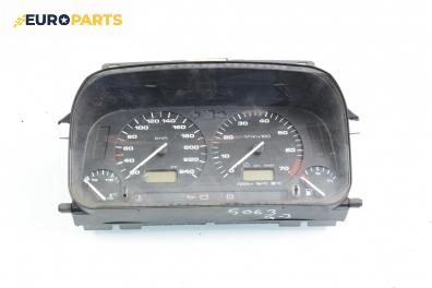 Километраж за Volkswagen Golf III Hatchback (08.1991 - 07.1998) 2.0, 115 к.с., № 5 3923 247