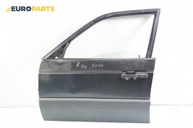 Врата за Volkswagen Passat Sedan B3, B4 (02.1988 - 12.1997), седан, позиция: предна, лява