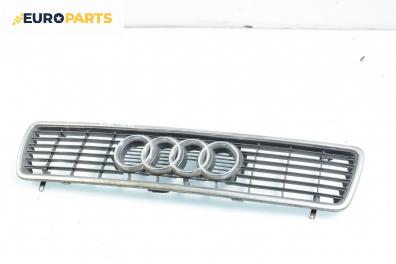 Решетка за Audi 80 Sedan B4 (09.1991 - 12.1994), седан