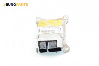 Модул за AIRBAG за Ford Fiesta IV Hatchback (08.1995 - 09.2002), № YS6T 14B056 AC