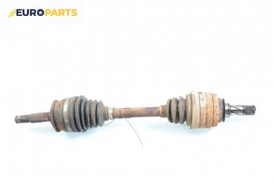 Полуоска за Opel Corsa B Hatchback (03.1993 - 12.2002) 1.2 i, 45 к.с., позиция: предна, лява