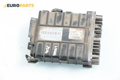 Компютър двигател за Volkswagen Passat Sedan B3, B4 (02.1988 - 12.1997) 1.8, 90 к.с., № Bosch 0 280 000 739