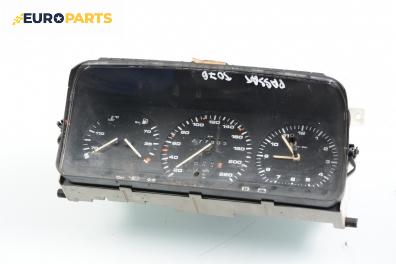 Километраж за Volkswagen Passat Sedan B3, B4 (02.1988 - 12.1997) 1.8, 90 к.с.