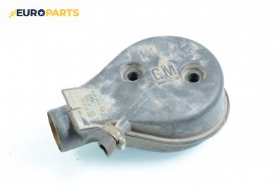 Въздуховод за Opel Corsa B Hatchback (03.1993 - 12.2002) 1.2 i, 45 к.с.